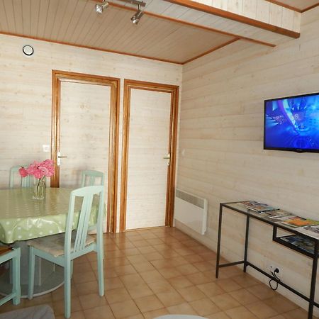 סן מלו St Malo Maison Avec Jardin Proche Gare Plage Intramuros Chien Admis Parking Gratuit מראה חיצוני תמונה